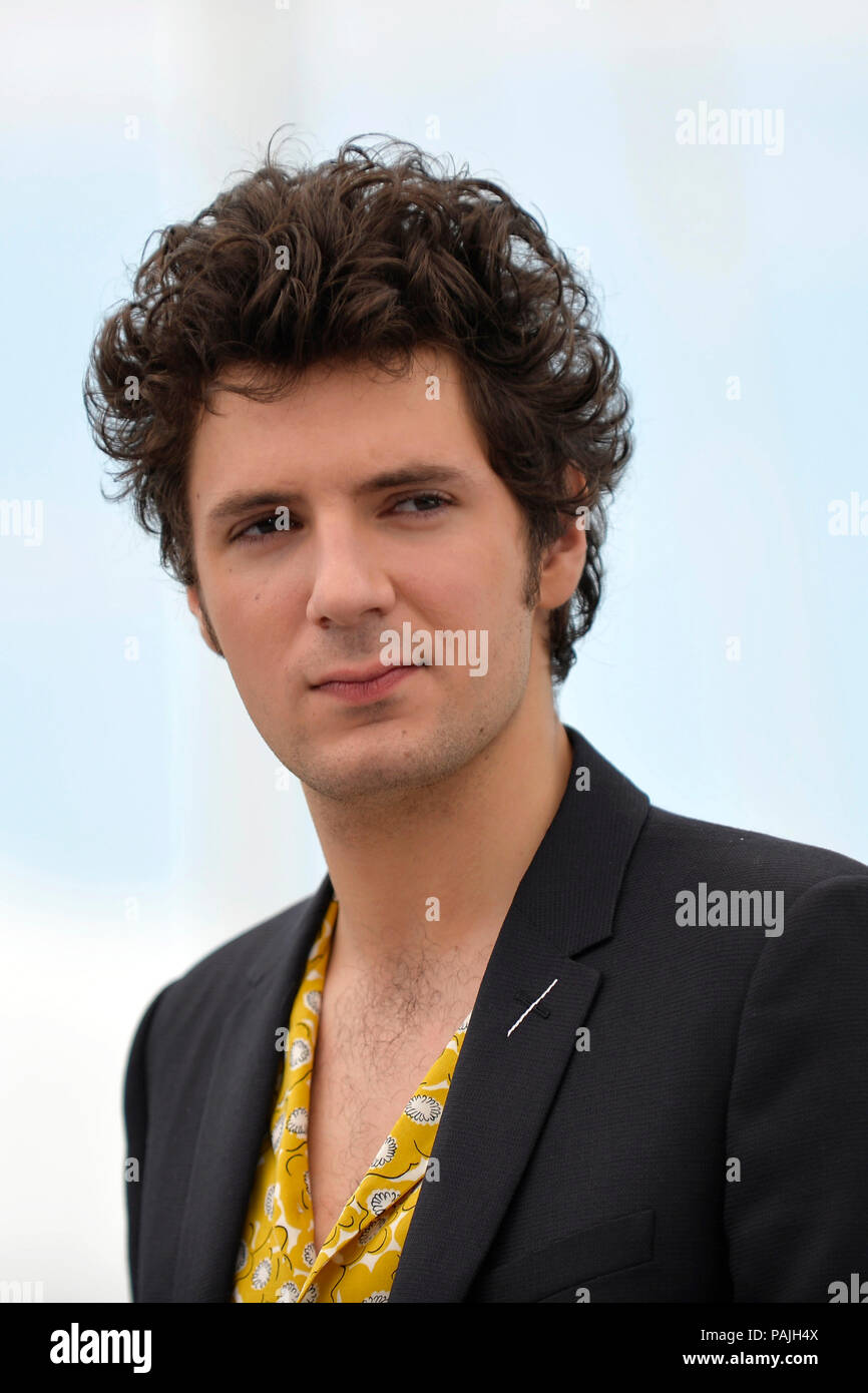 Vincent lacoste Fotos und Bildmaterial in hoher Auflösung Alamy