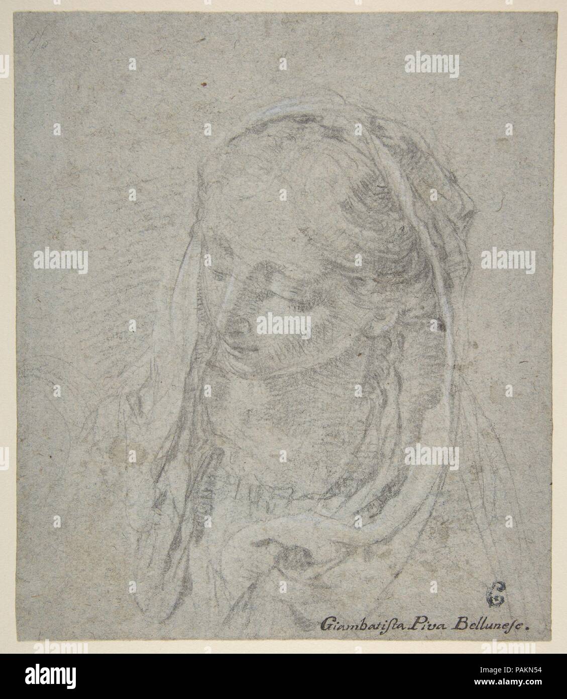 Giovanni battista piva biva Fotos und Bildmaterial in hoher Auflösung