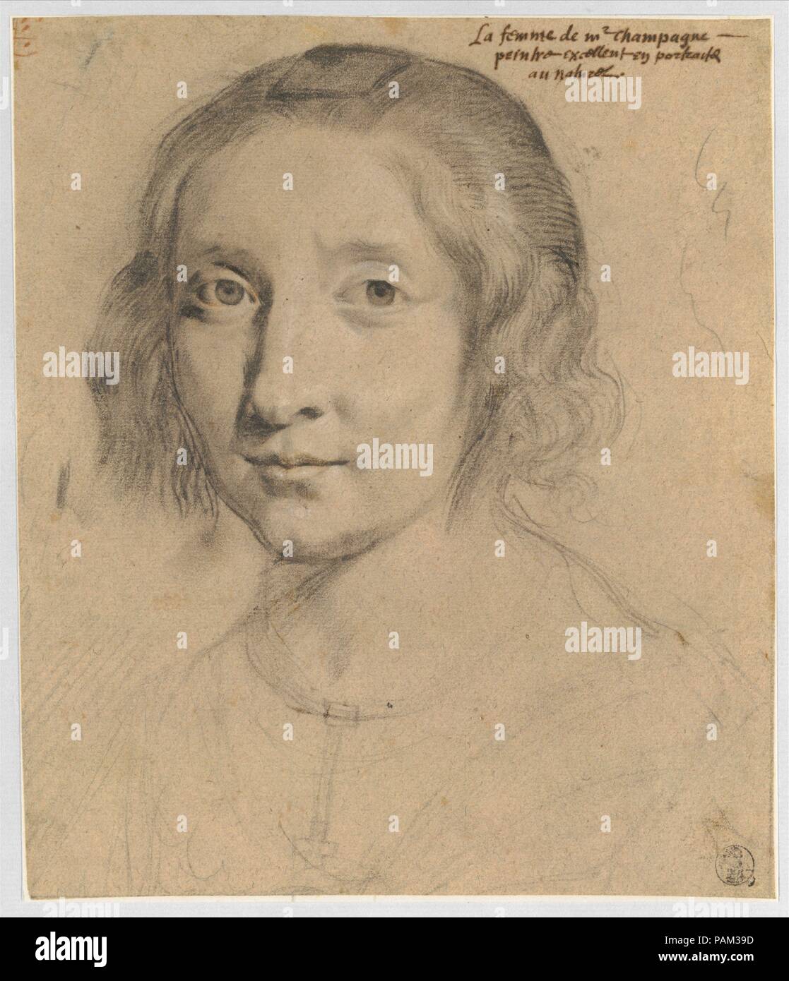 Wife Charlotte Stockfotos und bilder Kaufen Alamy