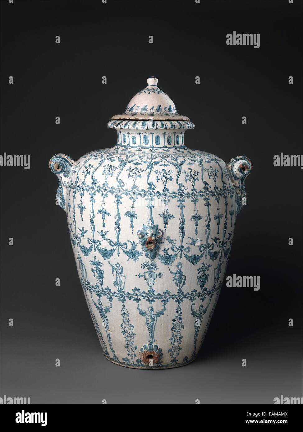 Wein Jar Orcio Da Vino Kultur Italienisch Montelupo Abmessungen Hohe 40 Cm 103 5 Cm Schopfer Workshop