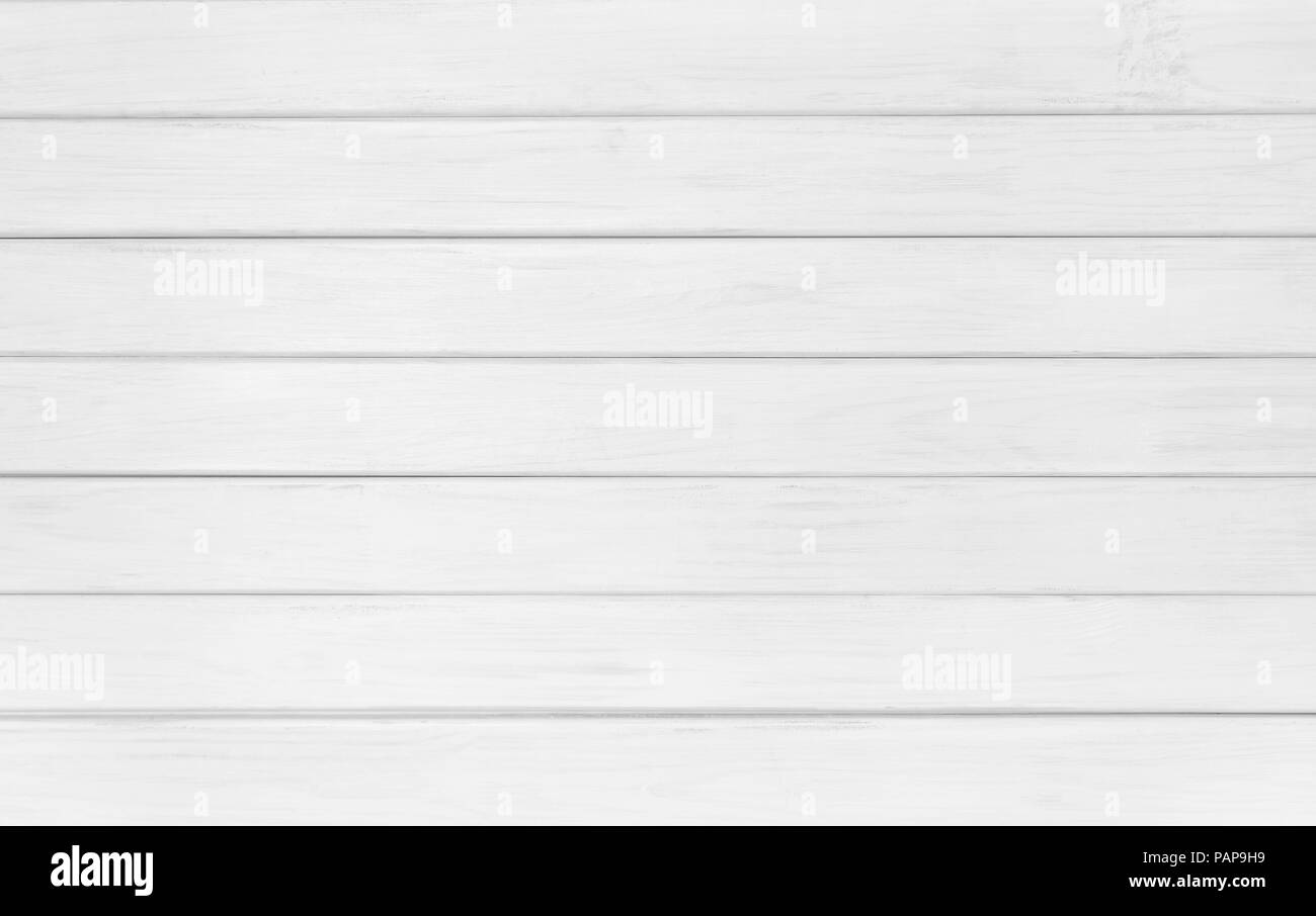 White Boards. Liegend. Stockfoto