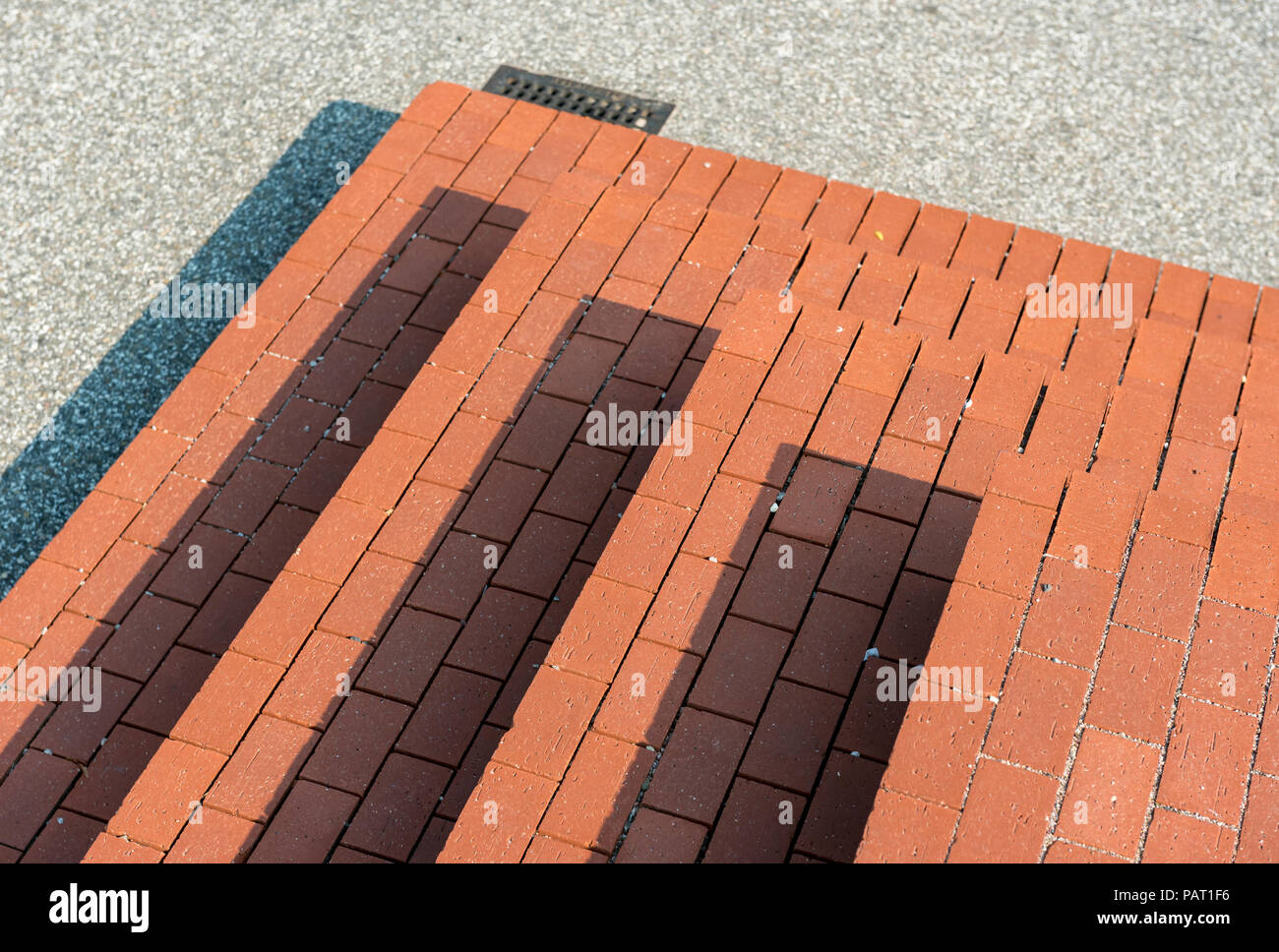 Gemauerte treppe Fotos und Bildmaterial in hoher Auflösung Alamy