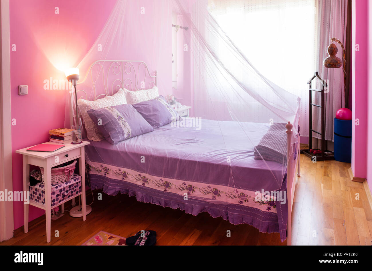 turkish bedroom -fotos und -bildmaterial in hoher auflösung – alamy