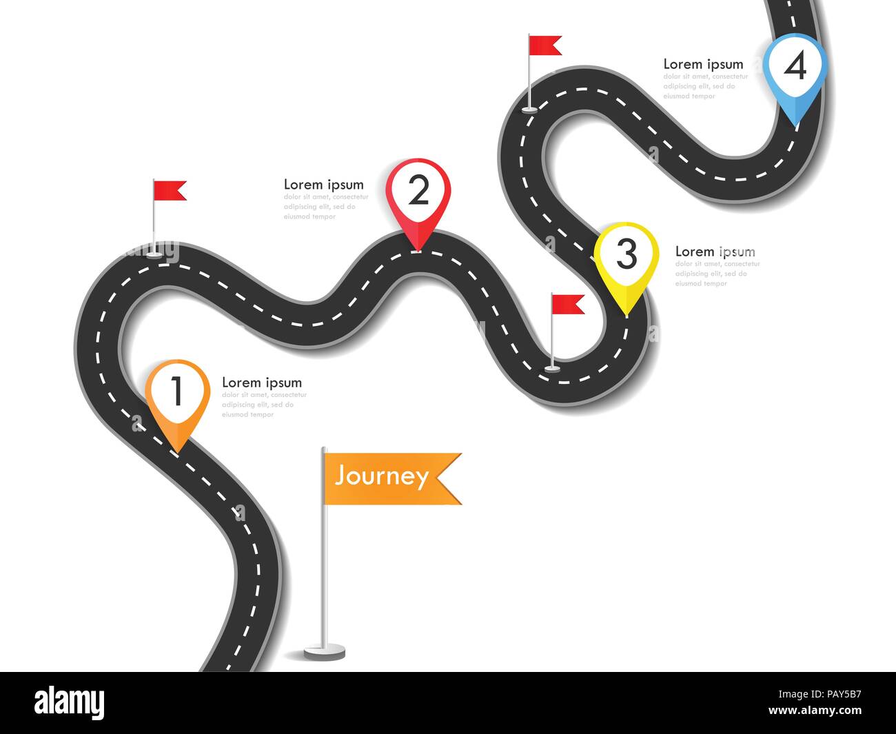 Reise und Reise Route. Business und Reise Infografik Design Template Reise und Reise Route. Business und Reise Infografik Design Template