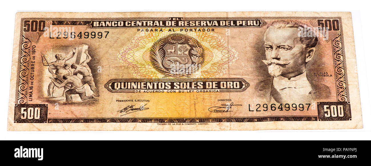 Wahrung In Peru 3 Buchstaben
