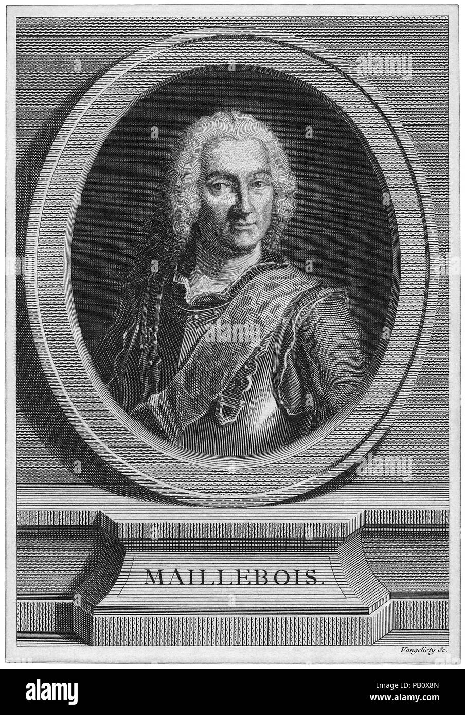 Französischer Autor Marquis De 4 Buchstaben Jean baptiste francois -Fotos und -Bildmaterial in hoher Auflösung – Alamy