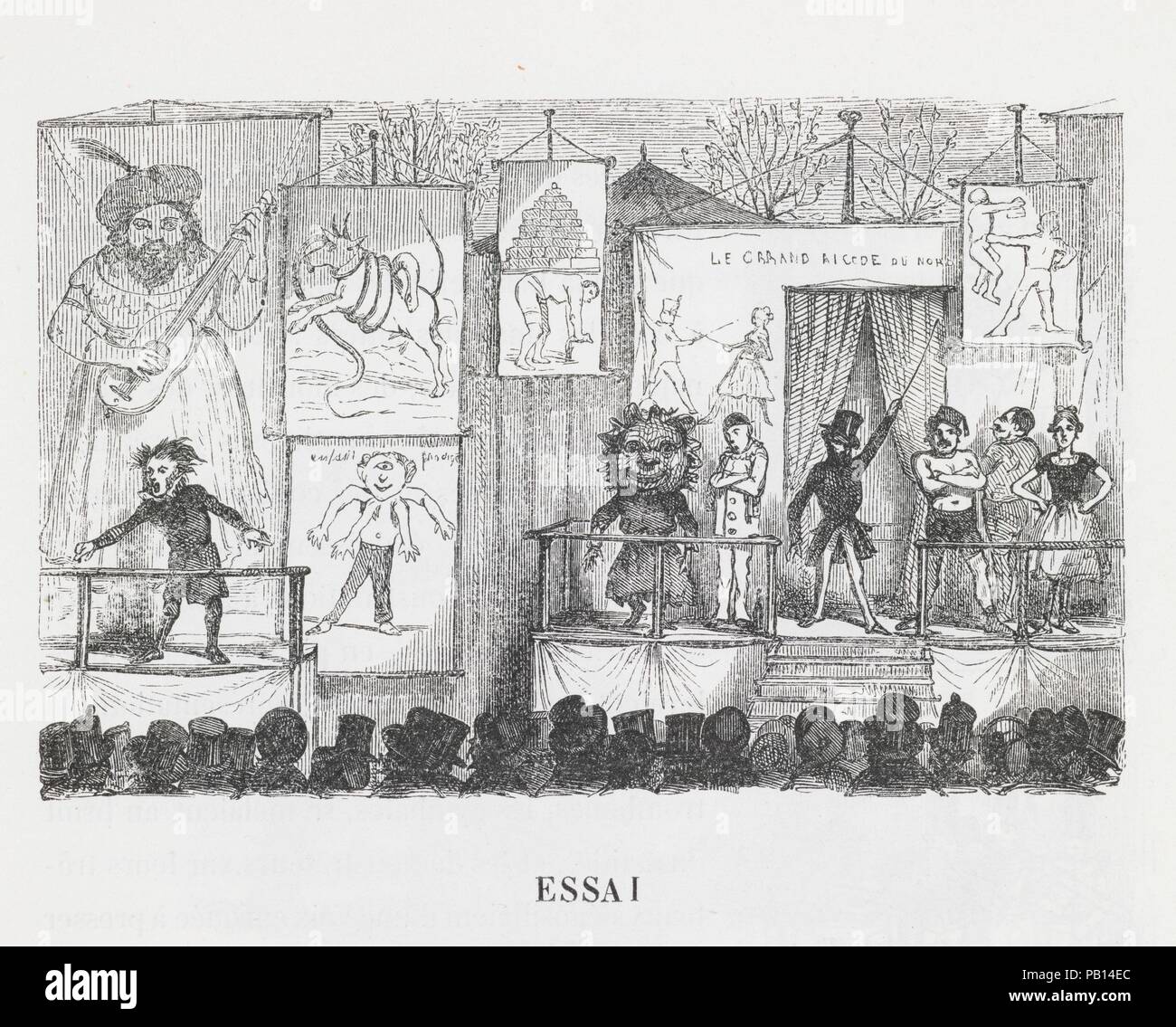 Louis aktiv 1800 Fotos und Bildmaterial in hoher Auflösung Alamy