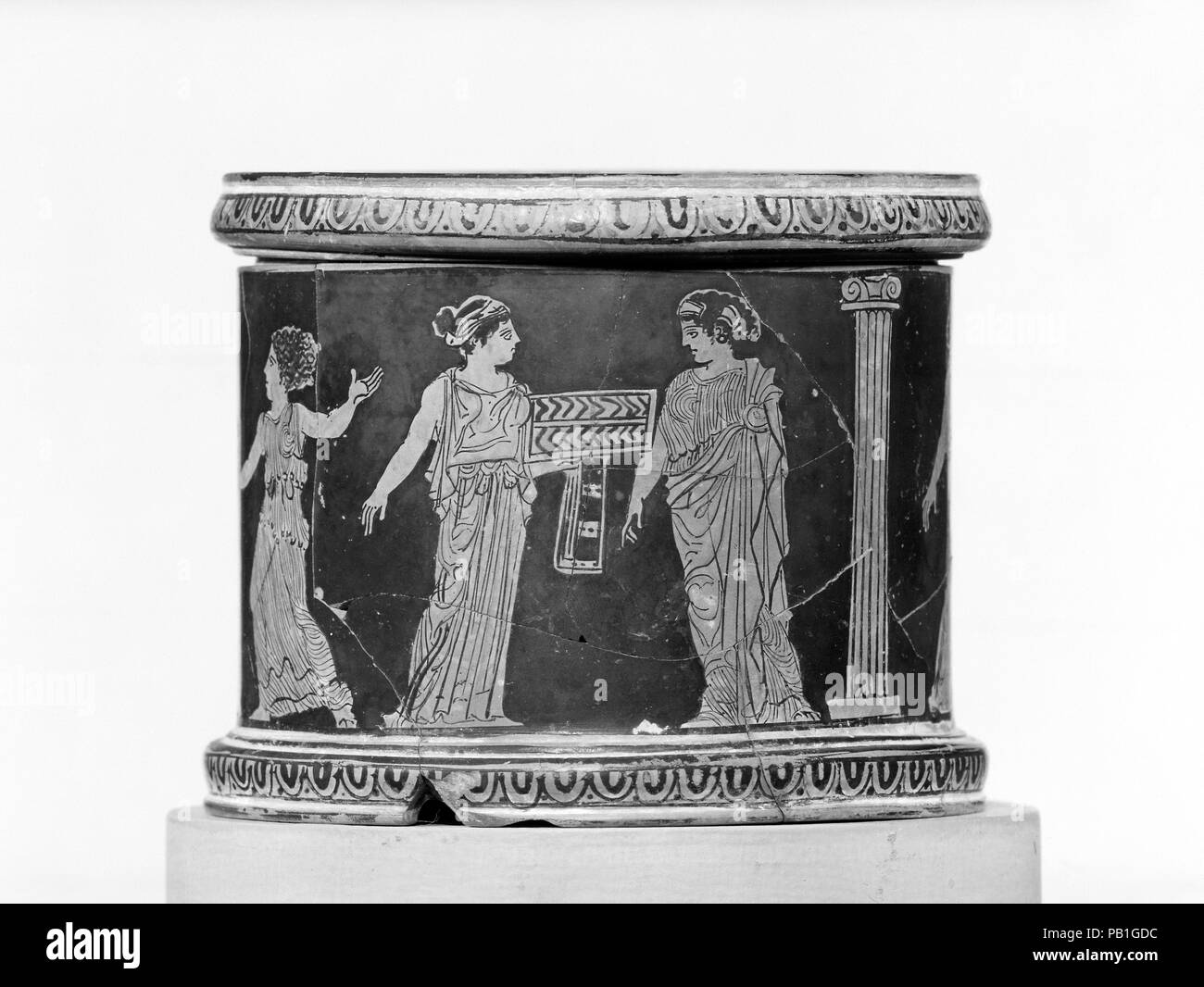 Aphrodite besucht Fotos und Bildmaterial in hoher Auflösung Alamy