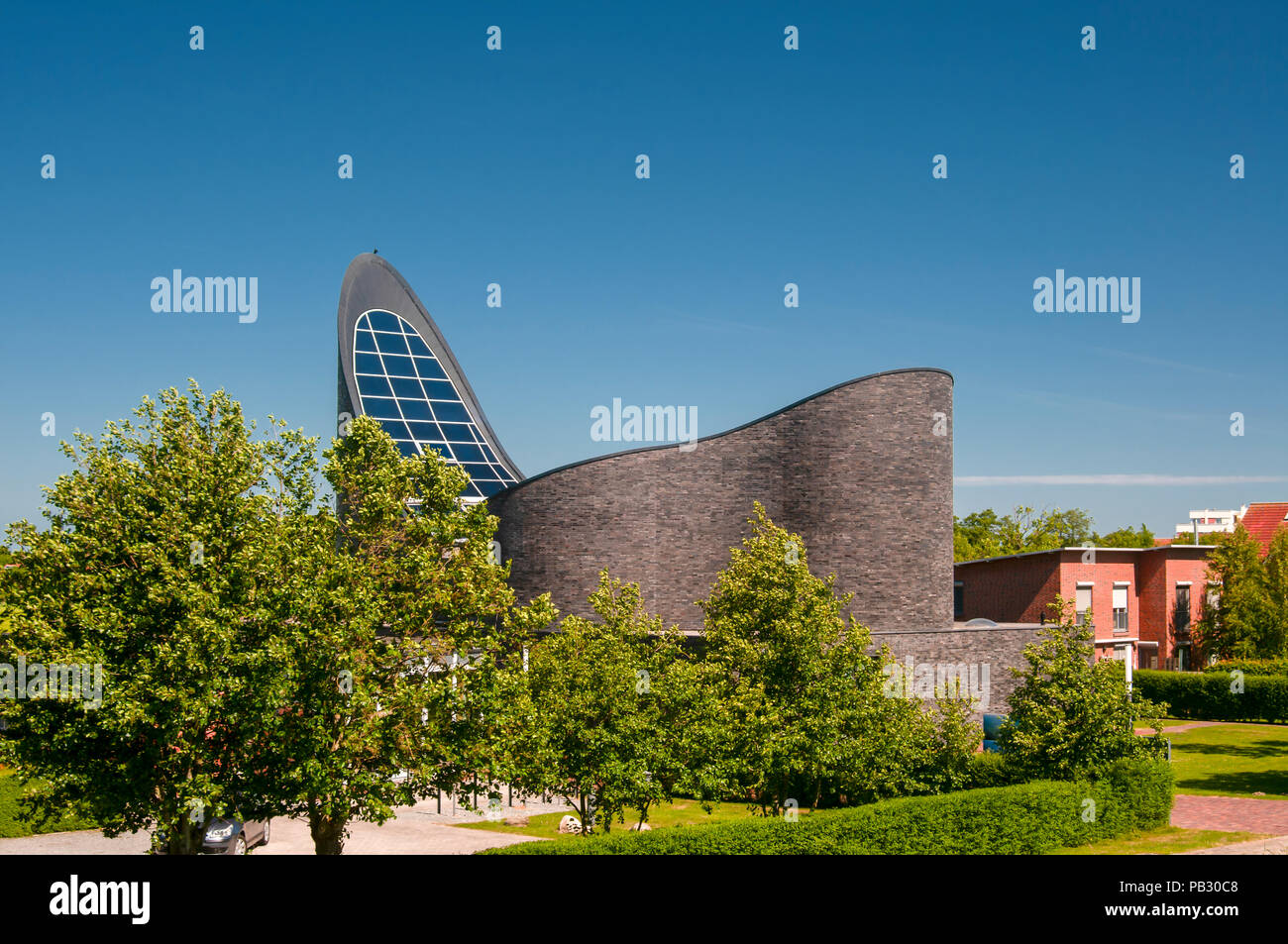 St marien schillig Fotos und Bildmaterial in hoher Auflösung Alamy