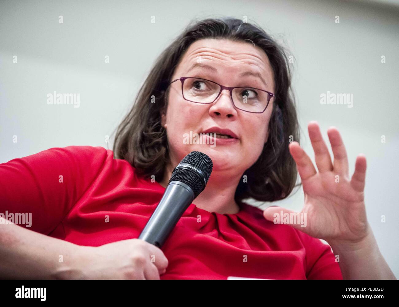 Isabell Zacharias Stockfotos und bilder Kaufen Alamy