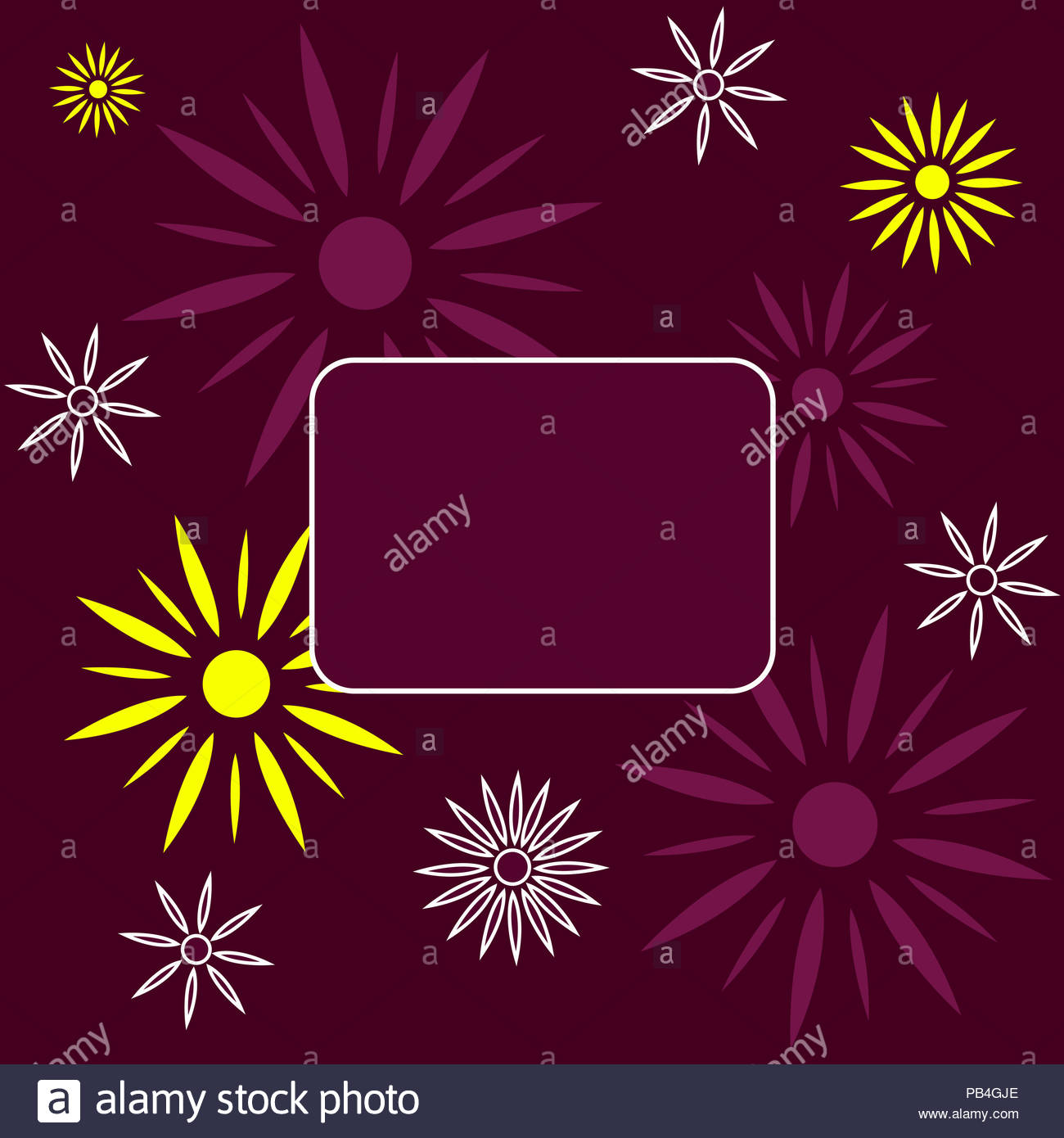 Bunte Blumenbilder Zum Ausdrucken