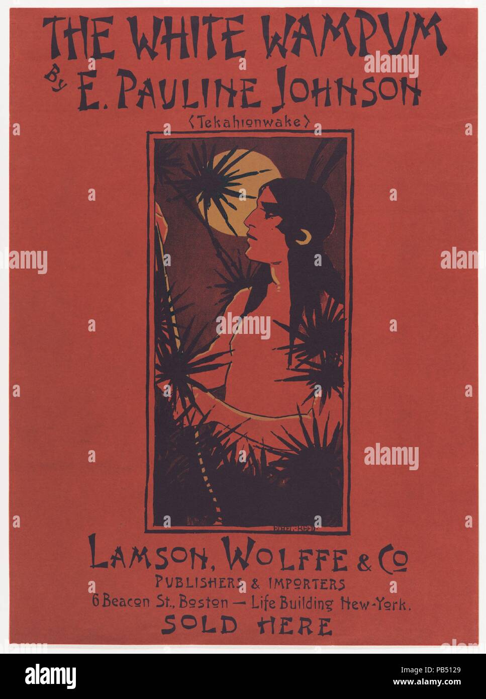 Wampum Fotos und Bildmaterial in hoher Auflösung Alamy