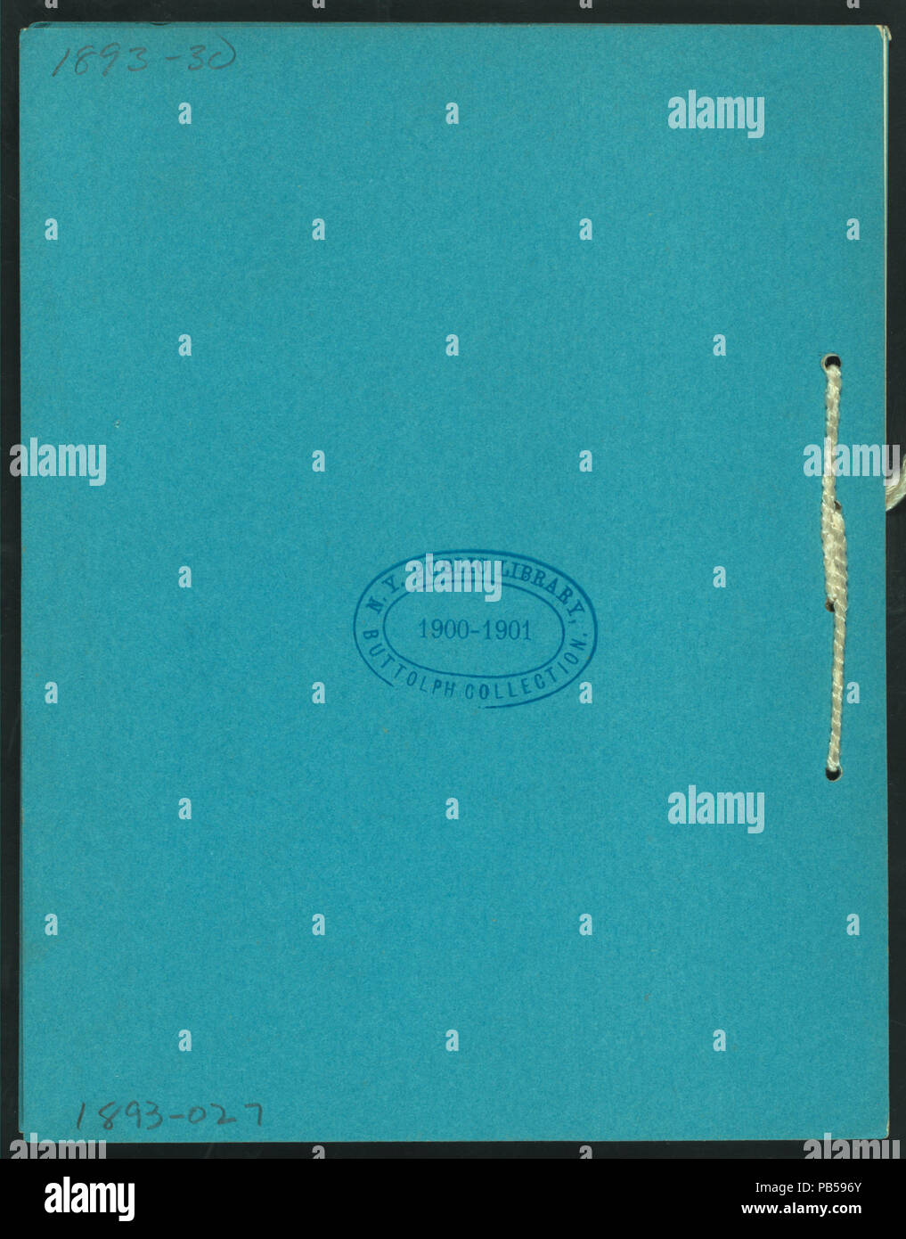 1835 Washington's Birthday DINNER (Besitz) DER CONTINENTAL (at) "PHILADELPHIA, PA" ((Hotel)) (NYPL Hades -270222-4000002236) Stockfoto