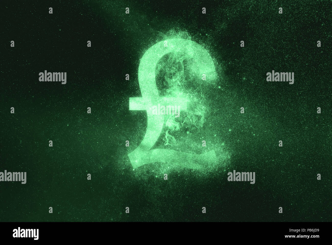 Pfundzeichen Symbol Symbol Stockfotos und bilder Kaufen Alamy