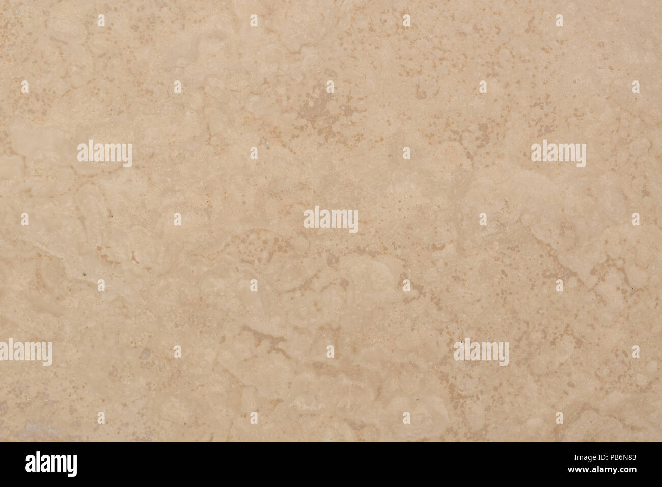 Exquisite Travertin Hintergrund für Ihr neues Design. Stockfoto