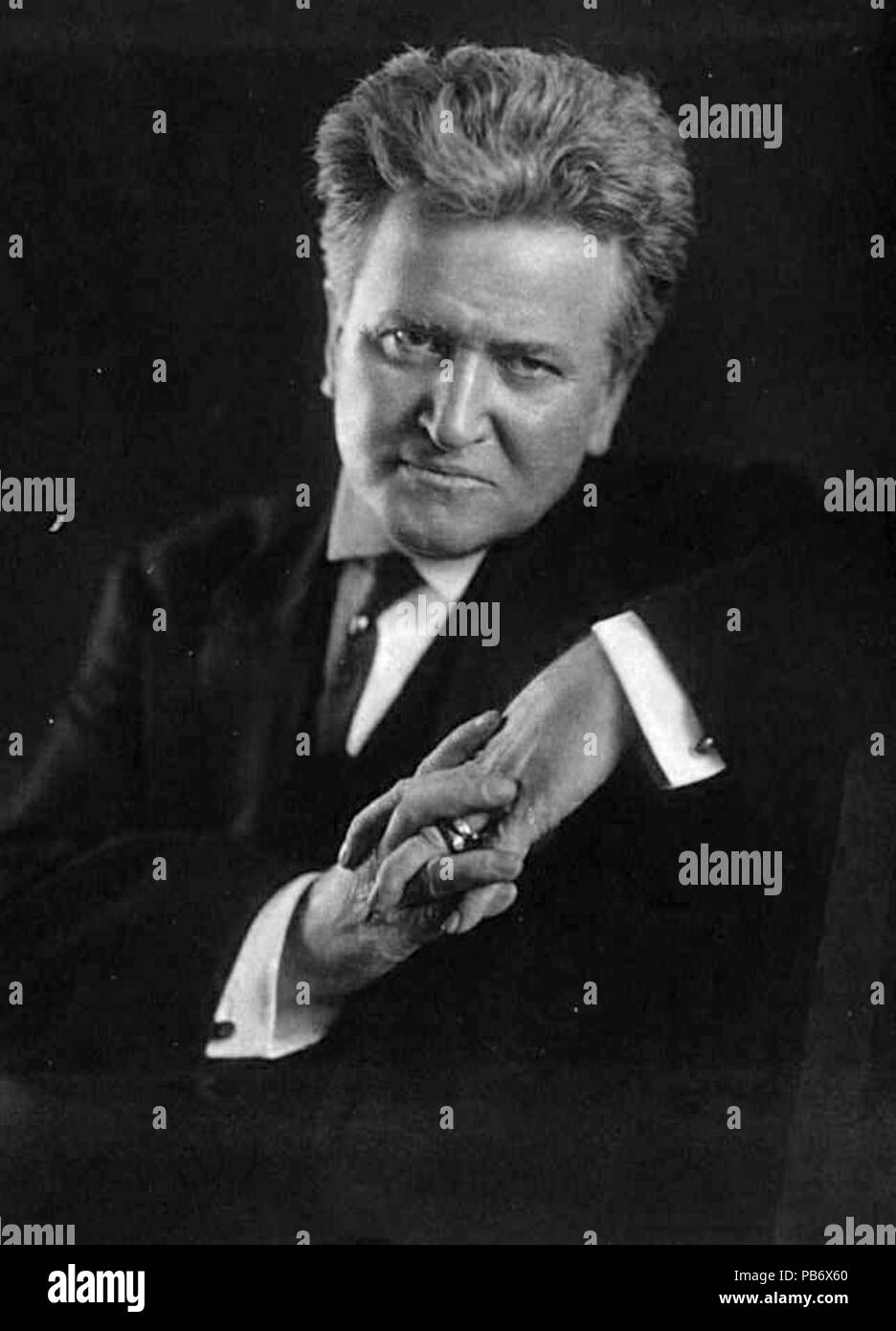 1265 Robert M. La Follette, Sr Stockfoto