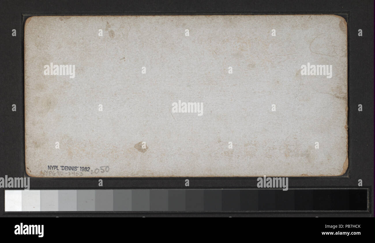 775 Hudson River von Fort Lee (Nypl b 11707647-G90F 453 050 B) Stockfoto