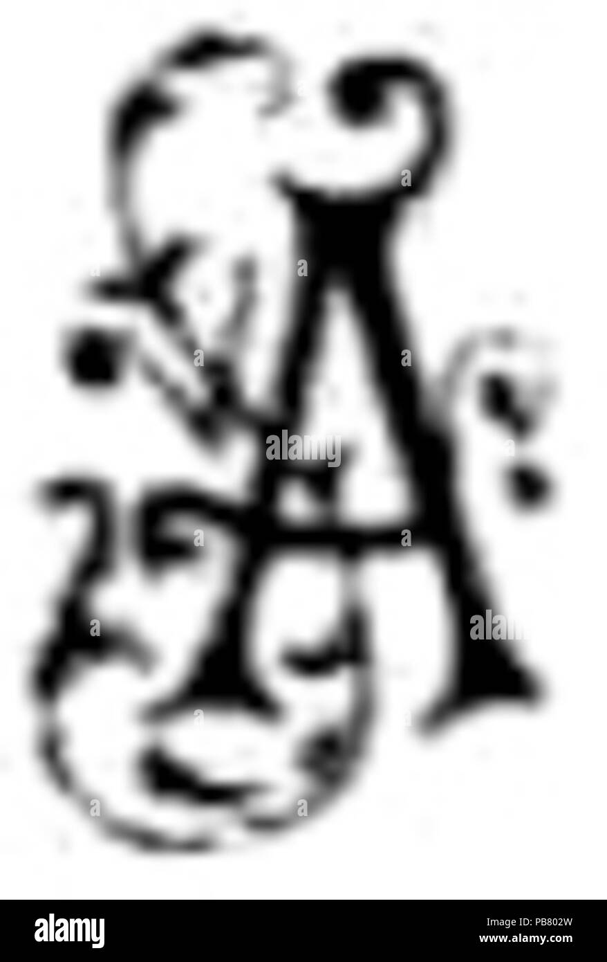 795 Imerologion Skokou (1918) - Seite 17 b Stockfoto