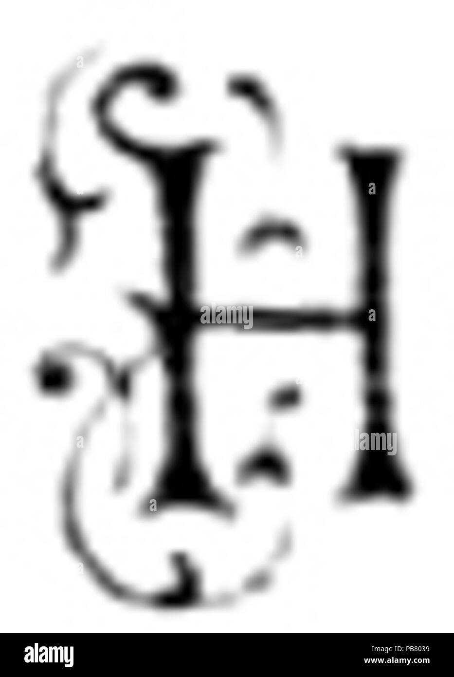 795 Imerologion Skokou (1918) - Seite 46 b Stockfoto