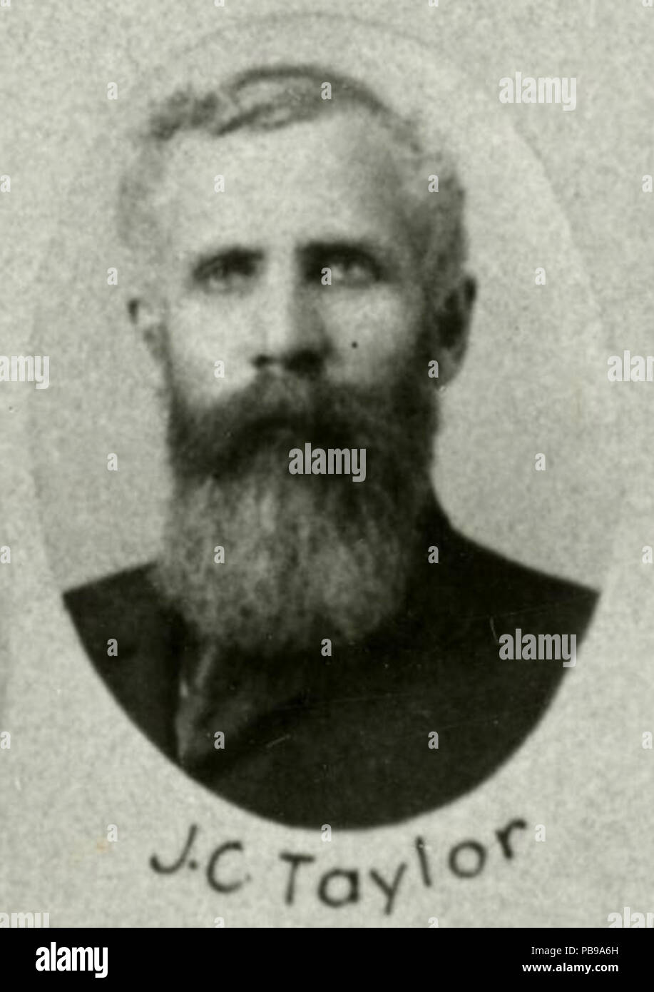 828 JCTaylor Stockfoto