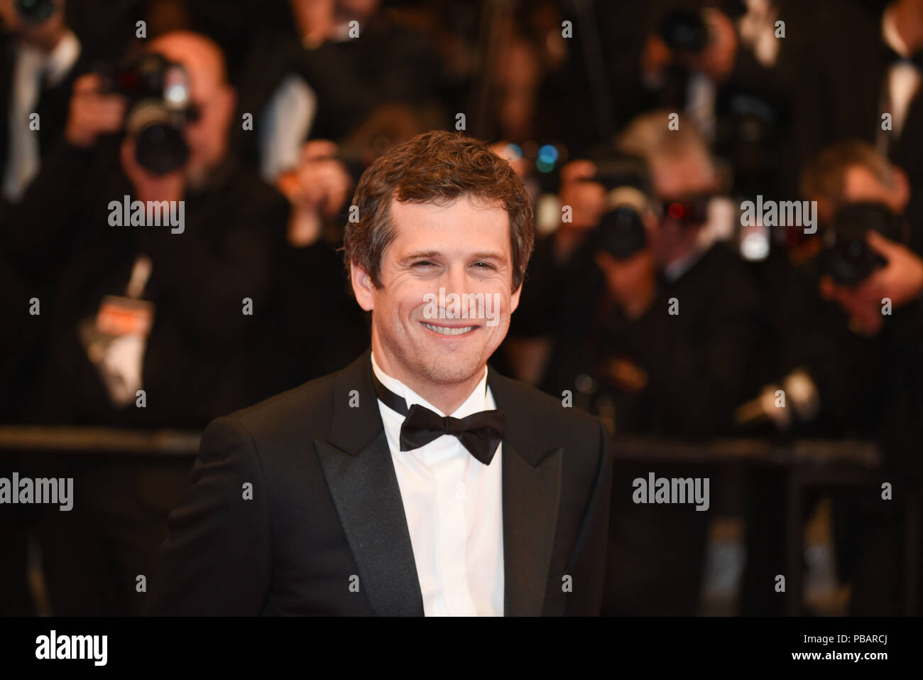 guillaume canet stockfotos und bilder kaufen alamy