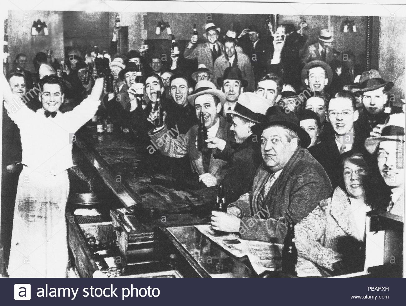 Bildergebnis für 5. dezember 1933 prohibition