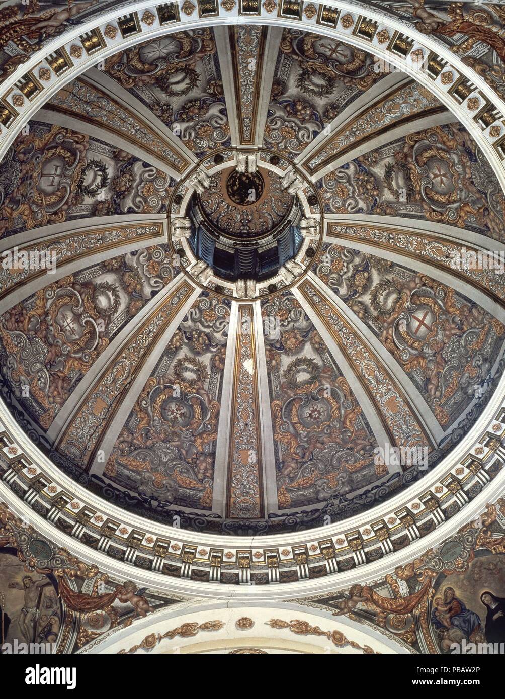 Convento de san placido -Fotos und -Bildmaterial in hoher Auflösung – Alamy
