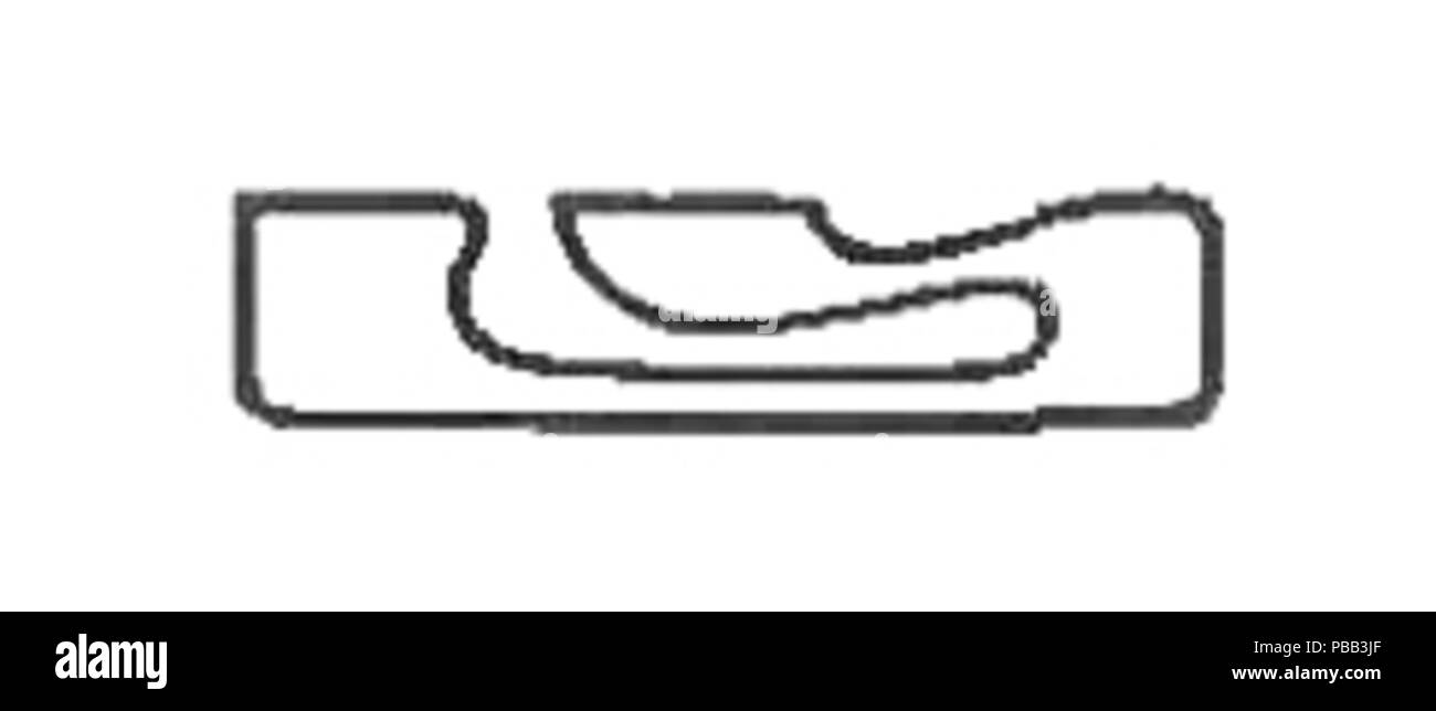 1079 Na Skalnem Podhalu ornament (2) Stockfoto