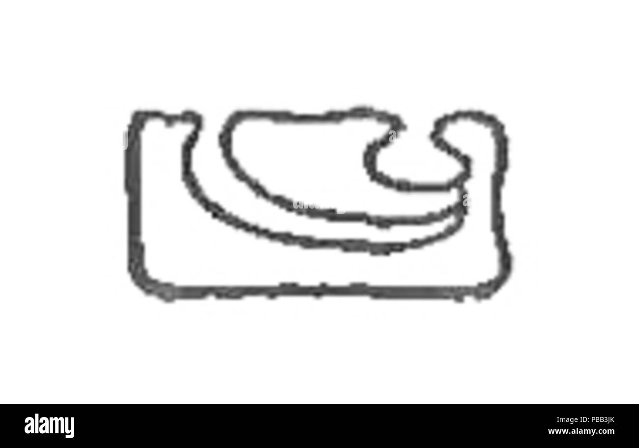 1079 Na Skalnem Podhalu ornament (6) Stockfoto