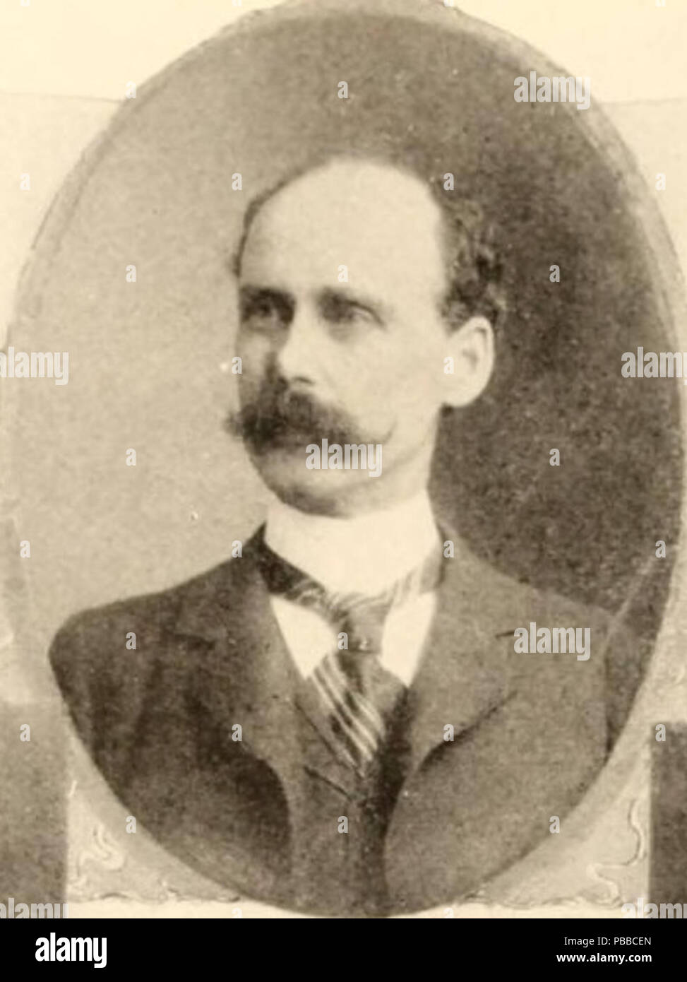 1144 OttoKelsey Stockfoto