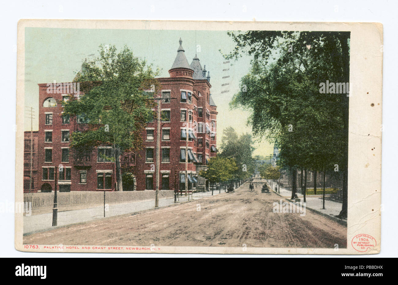 Palatin hotel Fotos und Bildmaterial in hoher Auflösung Alamy