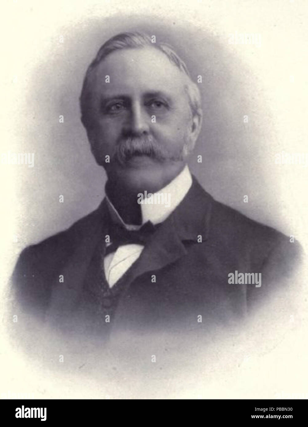 1260 Richard Turner Stockfoto