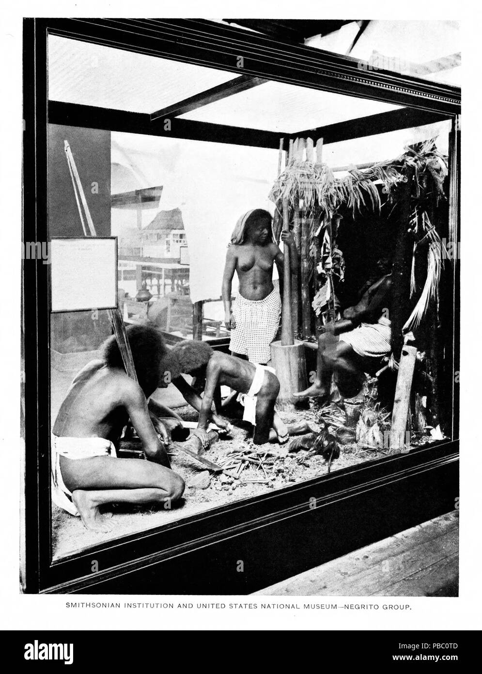 1171 Teilnahme an der Alaska-Yukon-Pazifik Ausstellung - Botschaft des Präsidenten der Vereinigten Staaten, - Seite 96 27. Stockfoto