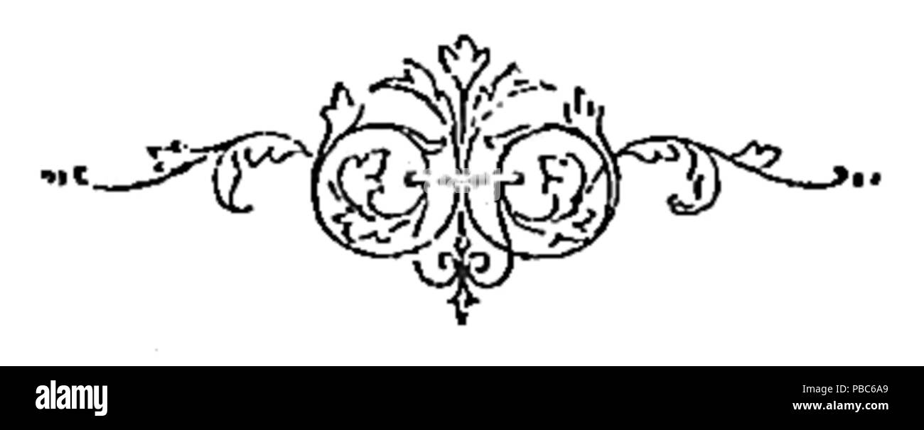 1201 PL Józef Ignacy Kraszewski-O panslawizmiepage005 Stockfoto