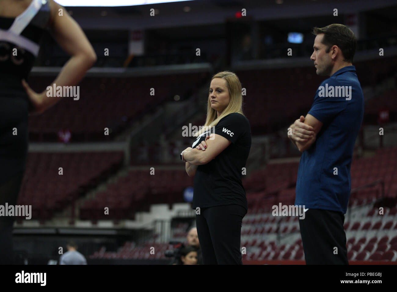 Cecile canqueteau landi Fotos und Bildmaterial in hoher Auflösung Alamy