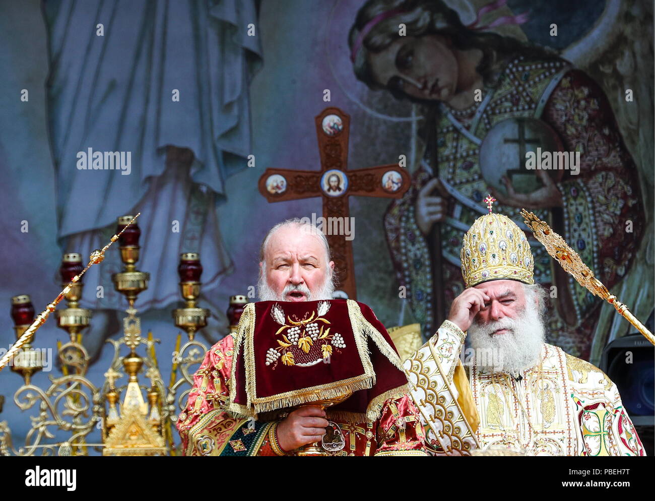 Theodore Von Kiew Stockfotos und bilder Kaufen Alamy