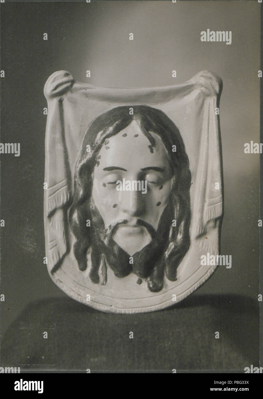 1550 Sohn Exzellenz Erzbischof Donato Sbarretti, Delegue Apostolique au Canada (HS 85-10 -15379) Stockfoto