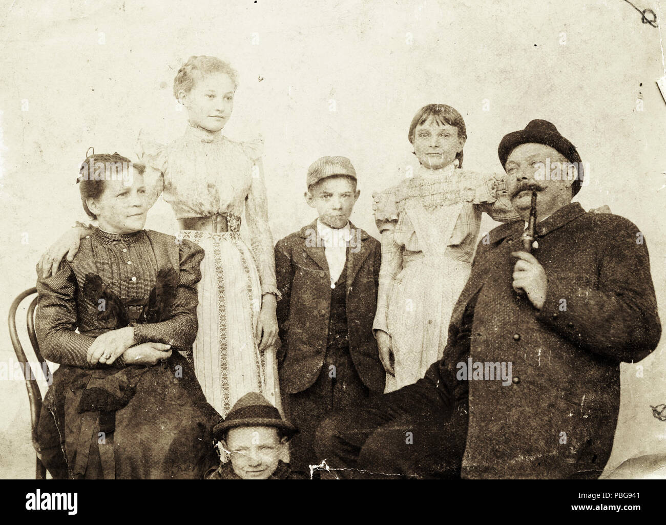 1597 Tableau, Rohr Fortepan 75324 Stockfoto