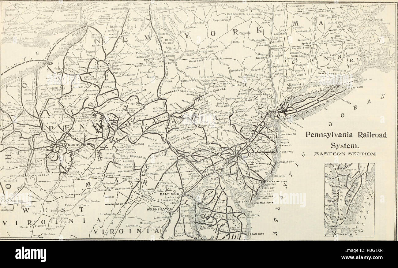 1624 Im kommerziellen und finanziellen Chronik (1911) (14595249730) Stockfoto