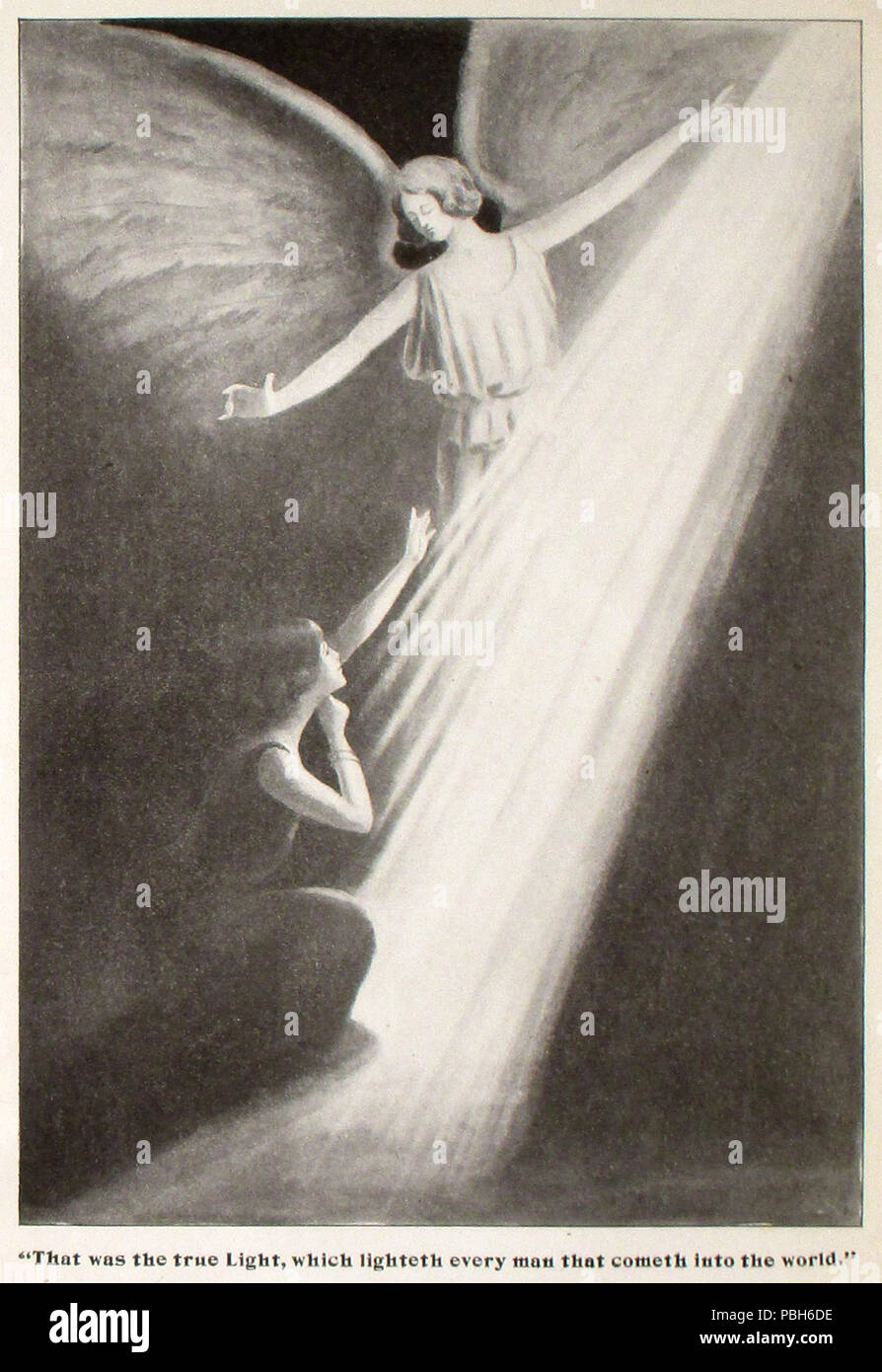 1693 Das Rote Telefon 0008 Stockfoto