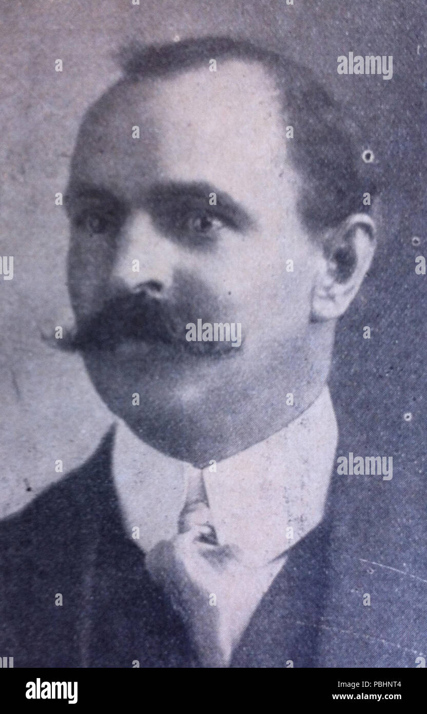 1720 Thomas beacham australischer Fußballspieler Stockfoto