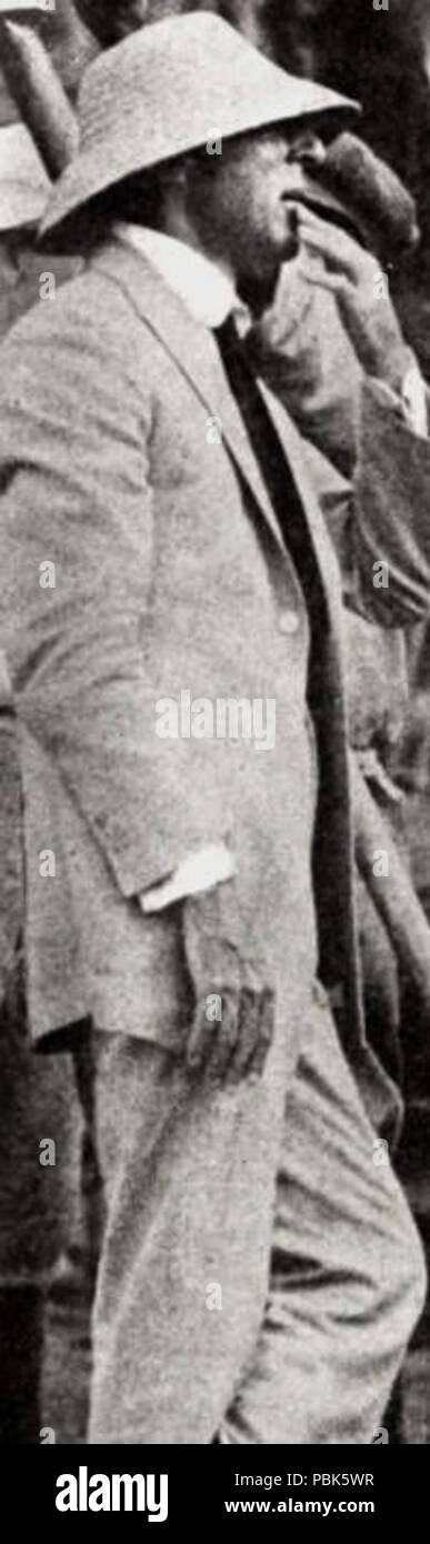 1142 Waisen des Sturms (1921) - 24. Stockfoto