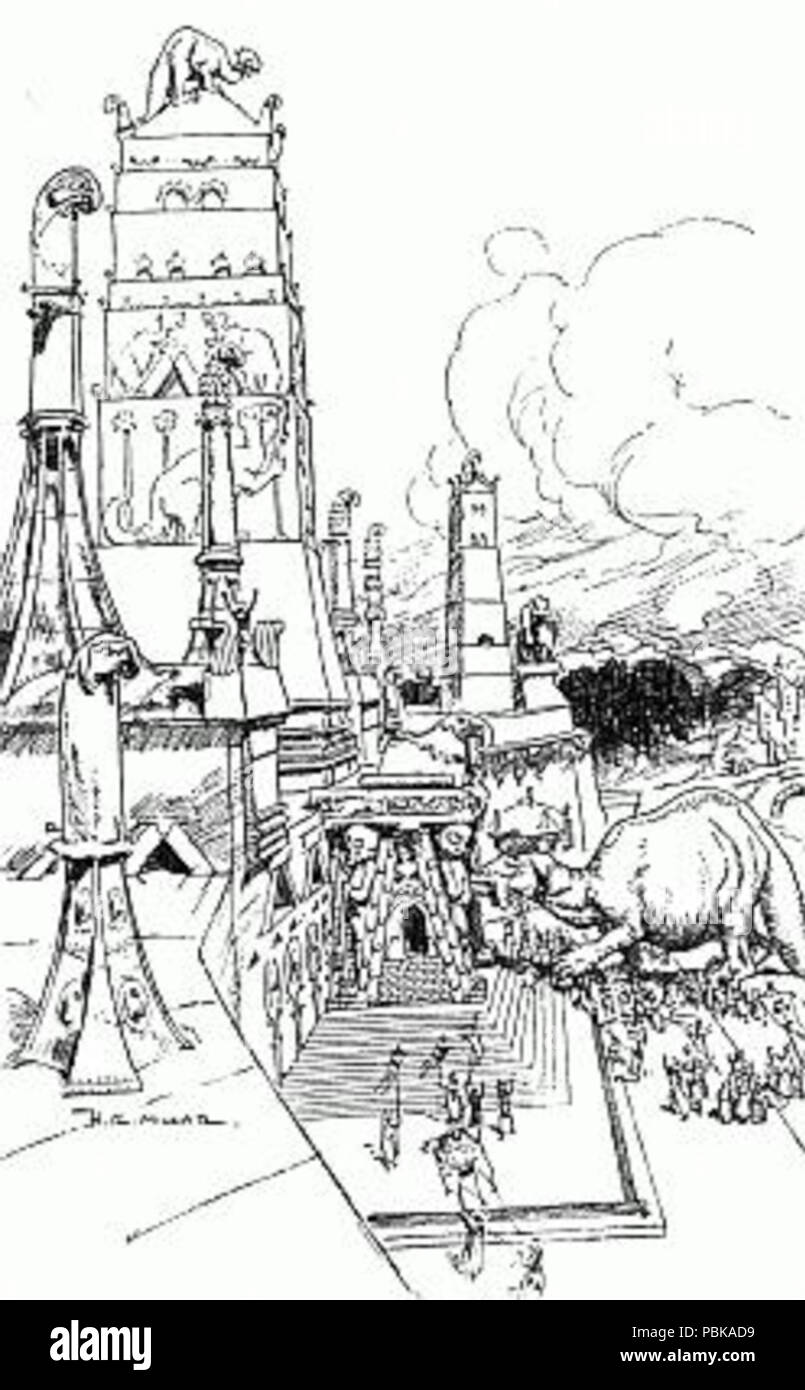 728 große Trägheit Stockfoto