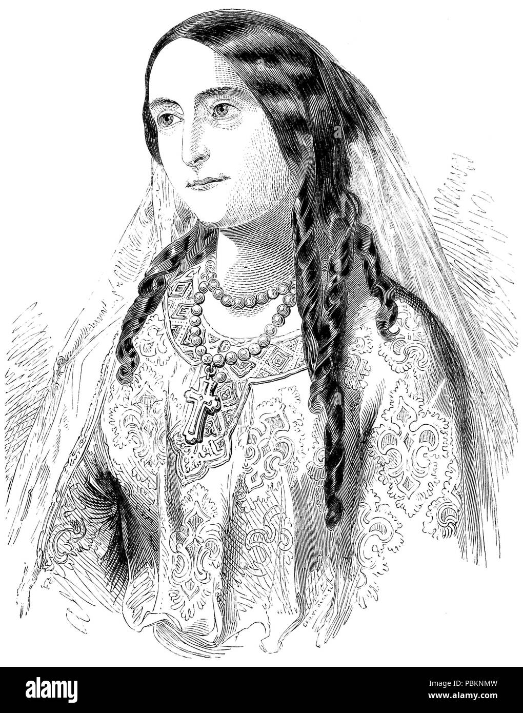 885 Sprache des Auges-138 Stockfoto