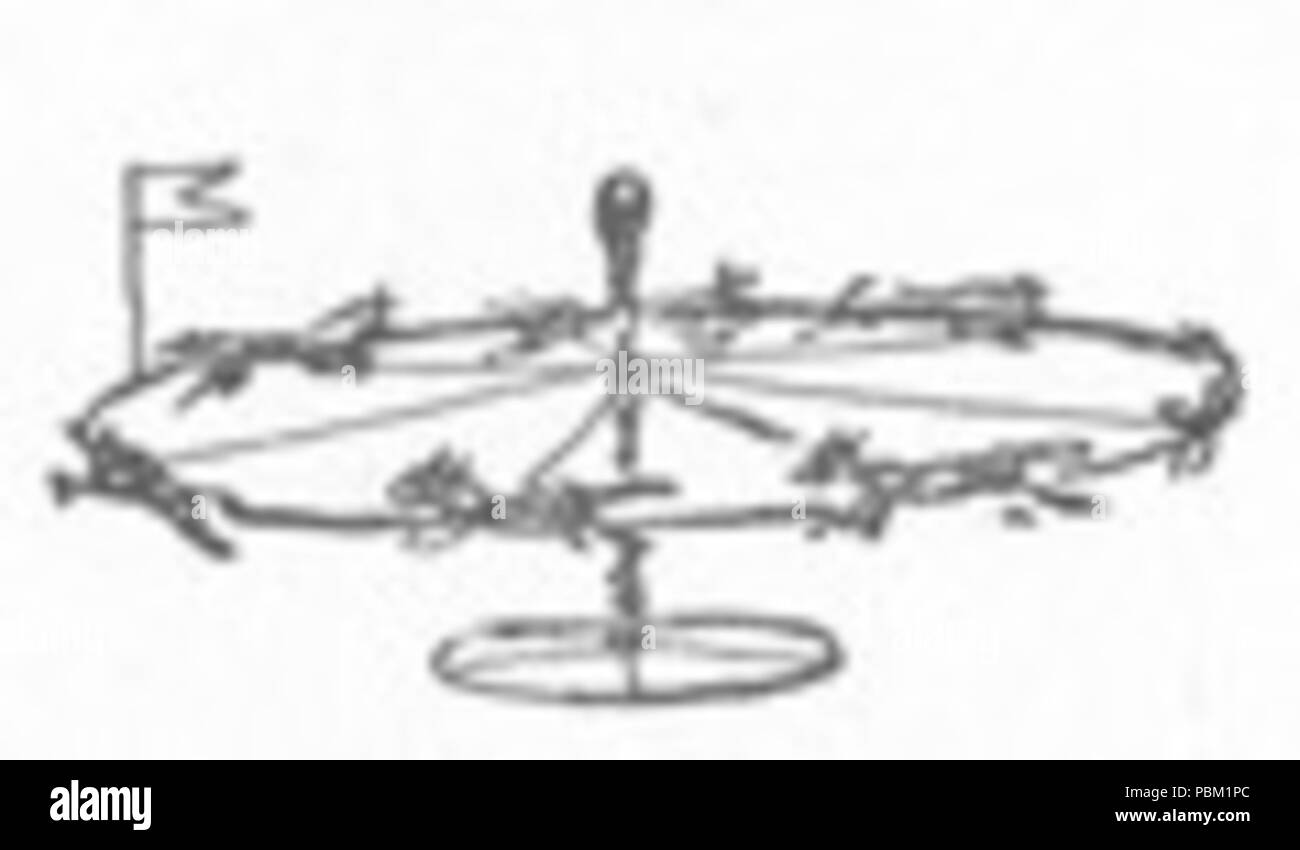 768 Pferd Rennen Toy Stockfoto