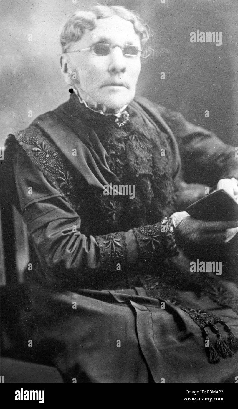 Fanny crosby Fotos und Bildmaterial in hoher Auflösung Alamy