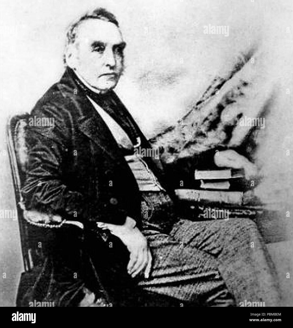 840 John Sullivan Ootacamund Stockfoto