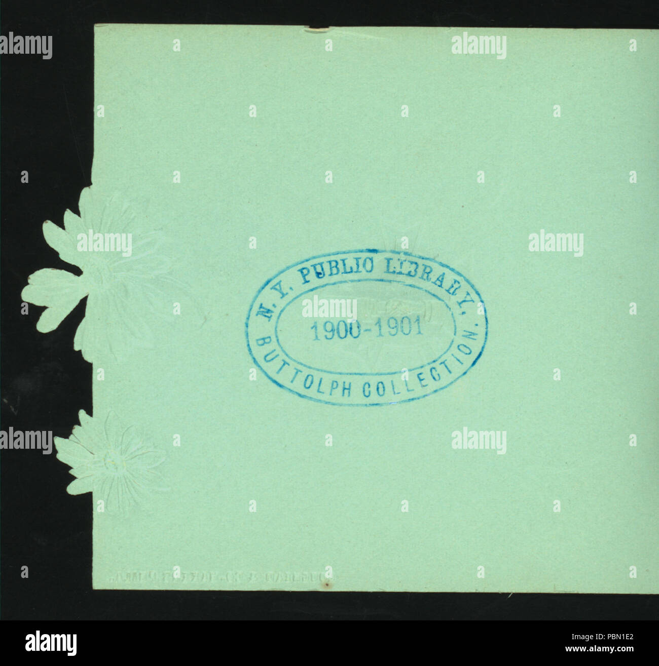 968 Mittagessen (Besitz) BAILY CATERING CO. DAS (at) "MIRROR LAKE PERGOLA, Pan American Exposition" (NYPL Hades -276577-4000013973) Stockfoto