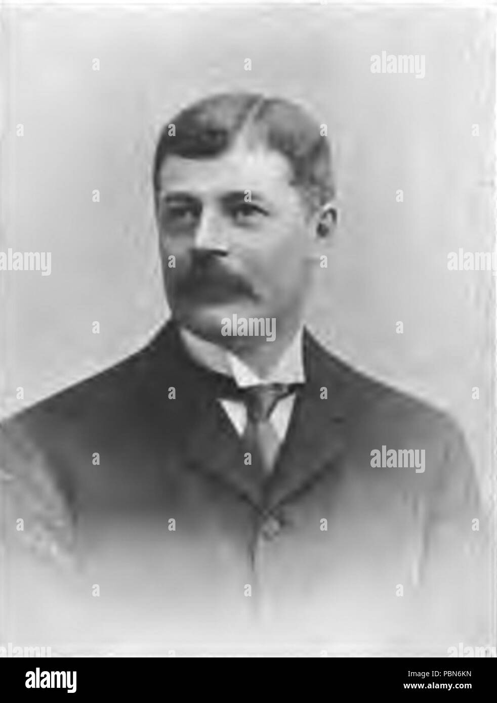 1010 Mazÿck Porcher Ravenel 1903 Stockfoto