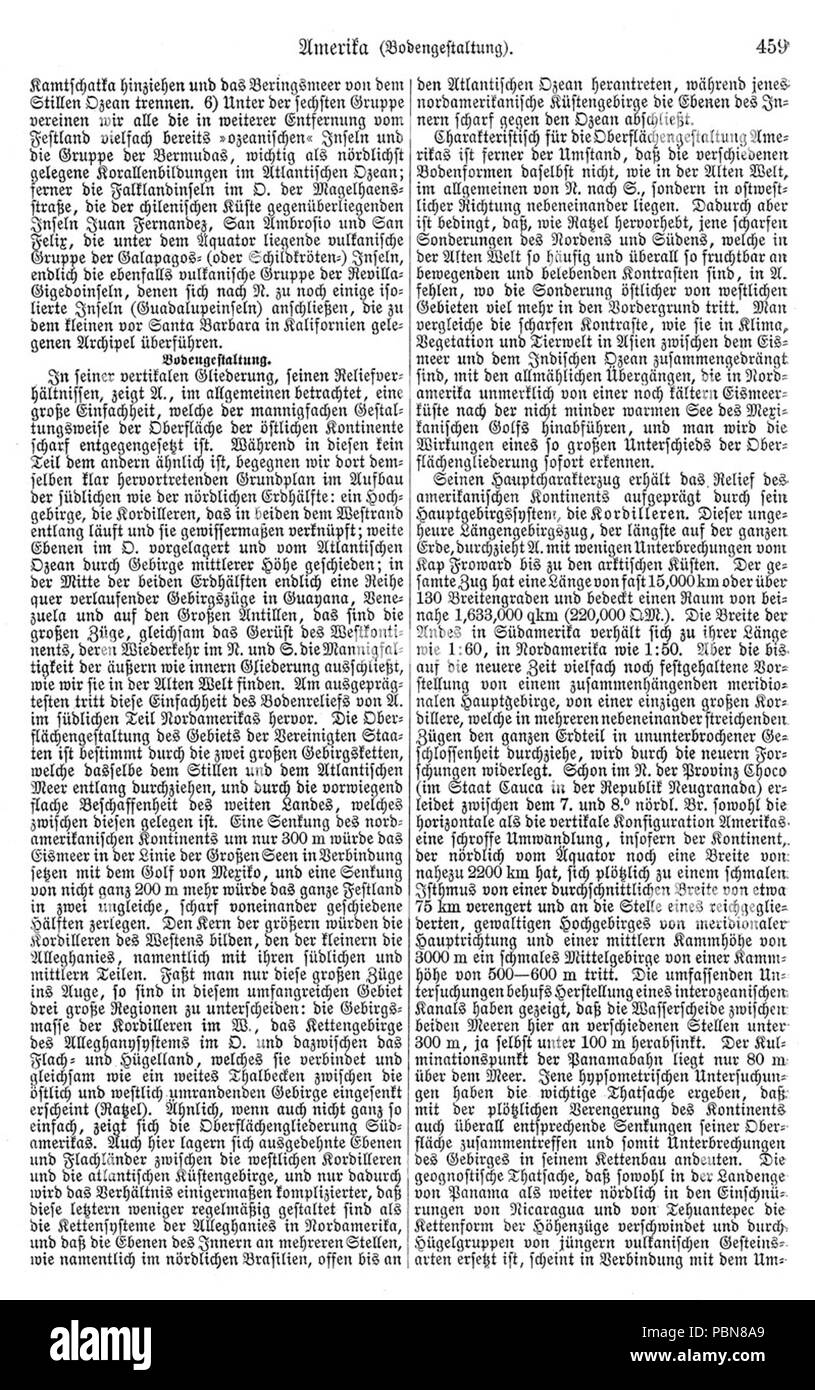 1023 Meyers b1 s0459 Stockfoto